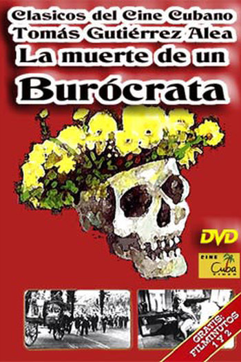  de Filme A Morte de um Burocrata (1966)