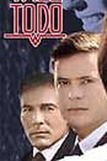 Poster de TV Vale Todo  (2002)