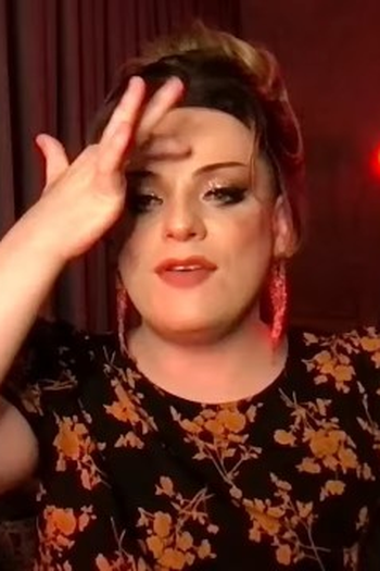 Poster de Episódio Casos de terror (2021)