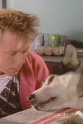 Poster de Episódio Hit and Run (1993)