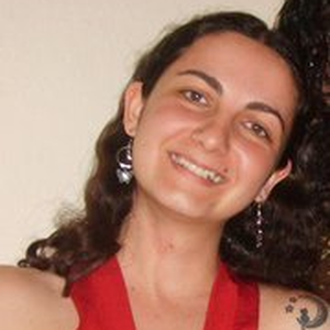 Foto de perfil de Rhaíssa