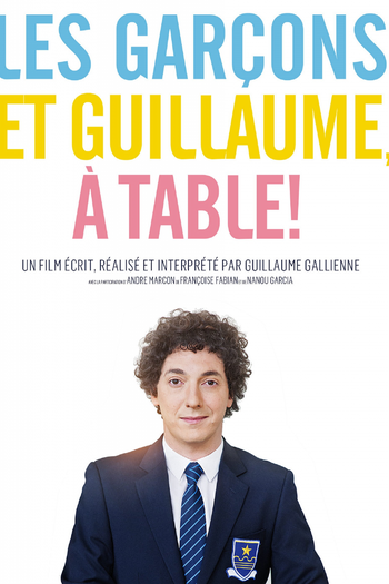  de Filme Eu, Mamãe e os Meninos (2013)