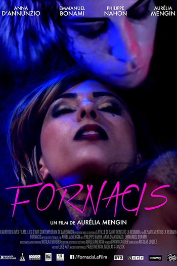 Poster de Filme Fornacis (2018)