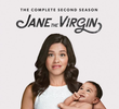 Jane the Virgin (2ª Temporada)
