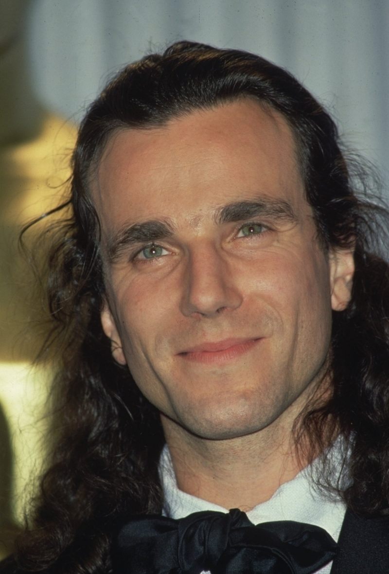 Daniel Day-Lewis - Foto 7