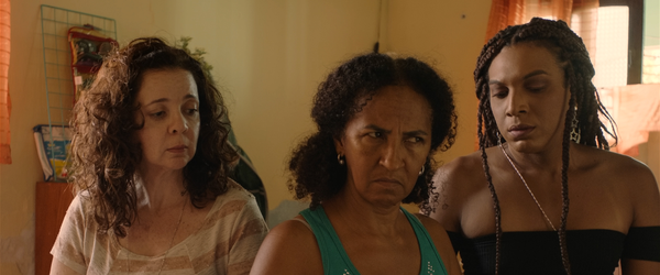 Inabitável é único curta brasileiro selecionado para Sundance