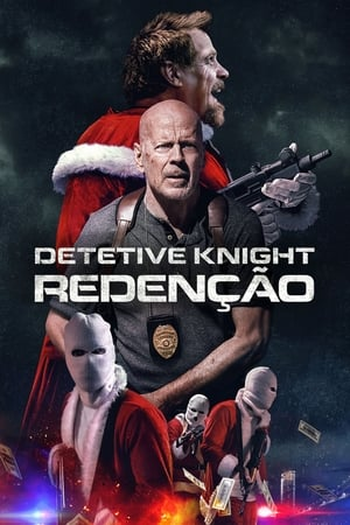  de Filme Detective Knight: Redenção (2022)