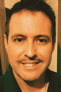 Anderson Boechar - Poster 1