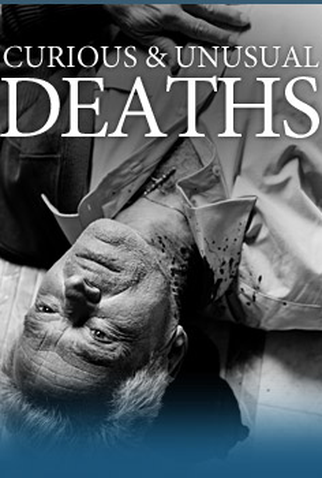 Poster 2 de Série As Mais Estranhas Formas de Morrer (2009)
