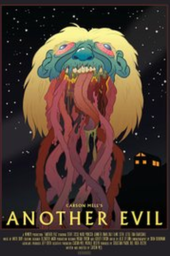  de Filme Another Evil (2016)