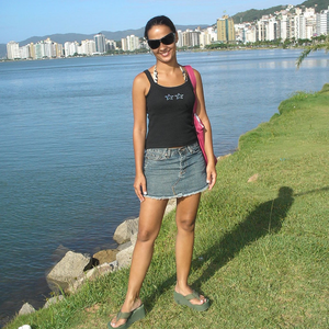 Foto de perfil de Jozenara Coelho