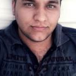 Foto de perfil de Dinho Gunther