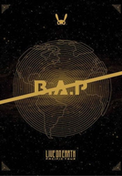 B.A.P Live on Earth Pacific Tour