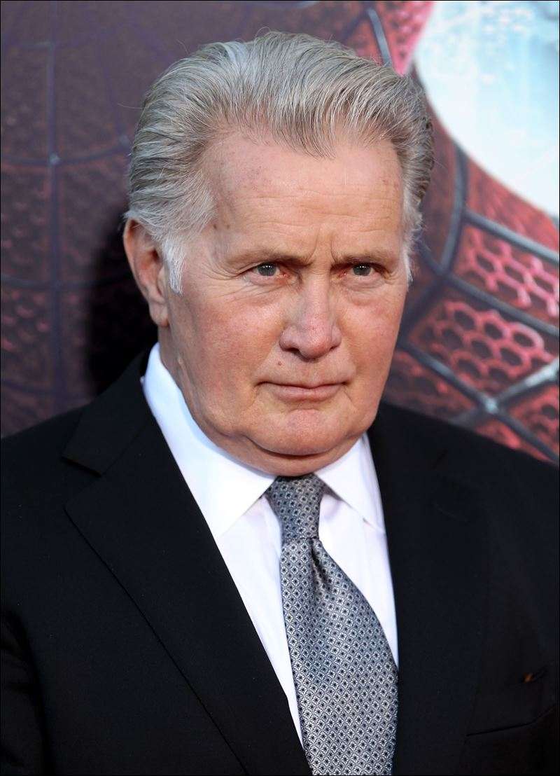 Martin Sheen - Foto 9