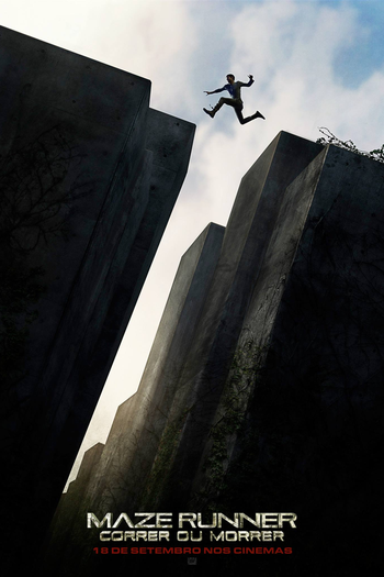  de Filme Maze Runner: Correr ou Morrer (2014)