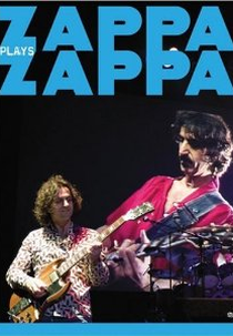 Zappa Plays Zappa (Zappa Plays Zappa)
