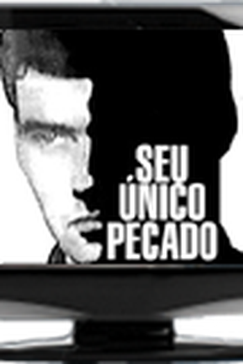 Poster de TV Seu Único Pecado (1969)