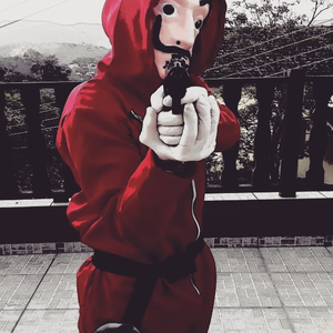 Foto de perfil de Danniel