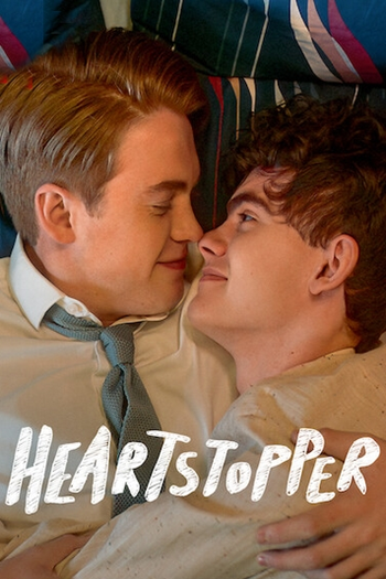  de Série Heartstopper (2ª Temporada) (2023)