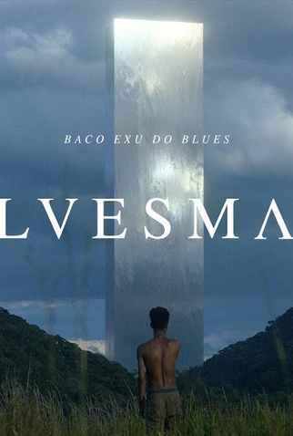 Poster 2 de Curta Bluesman (2018)