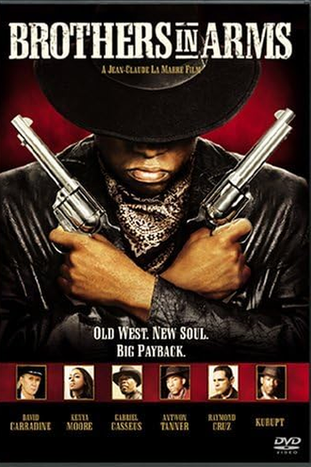  de Filme Irmãos de Luta (2005)