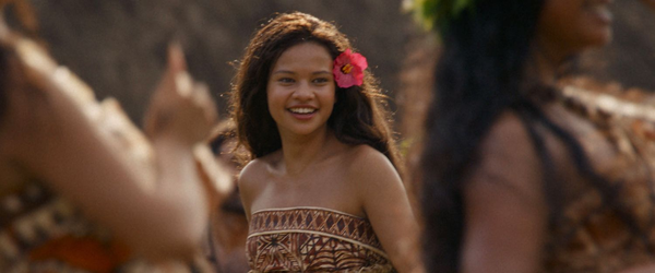 Moana ganha trailer e tem estreia marcada para 2026