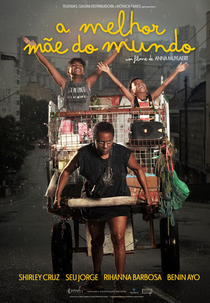 A Melhor Mãe do Mundo (A Melhor Mãe do Mundo)