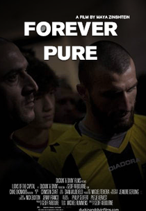 Forever Pure (Tehora la'ad)