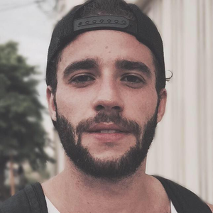 Foto de perfil de Guilherme Delarmelindo
