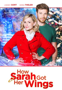 How Sarah Got Her Wings (How Sarah Got Her Wings)