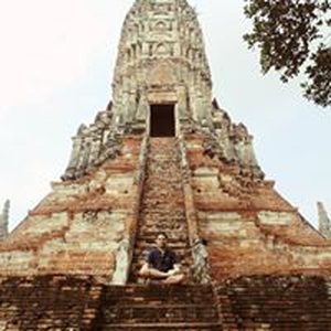 Foto de perfil de Thiago