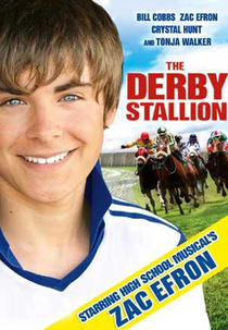 Alma de Campeão (The Derby Stallion)