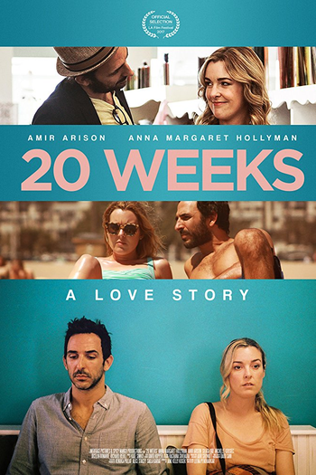 Poster de Filme 20 Weeks (2017)