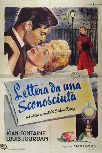  de Filme Carta de uma Desconhecida (1948)