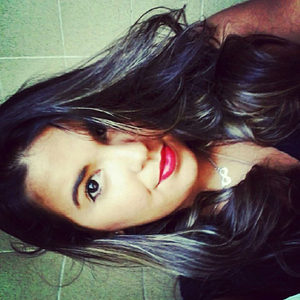 Foto de perfil de @JoannaRosa