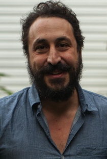 Michael Wallach (II) - Poster 1