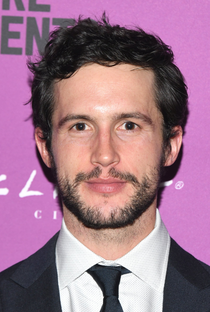Rob Heaps - Poster 2
