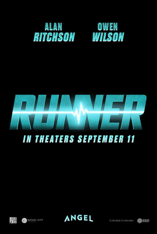 Poster 3 de Filme Três Horas Para Viver (2026)