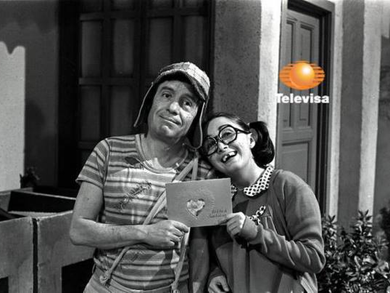 Foto 115 de Obrigado, Chaves