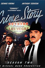 História do Crime (2ª Temporada) (Crime Story (Season 2))