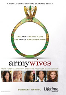 Army Wives (1° Temporada) (Army Wives (Season 1))