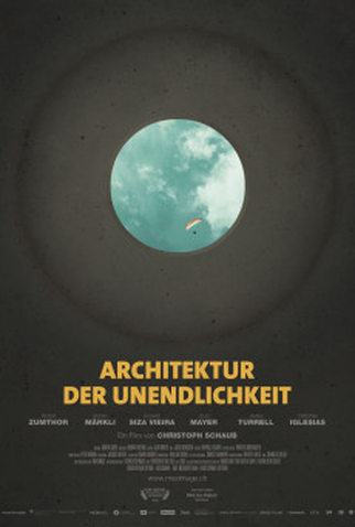 Poster 1 de Filme Architecture of Infinity (2019)