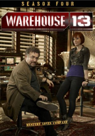 Warehouse 13 (4ª Temporada)