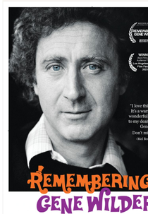 Remembering Gene Wilder (Remembering Gene Wilder)