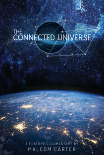 The Connected Universe - Poster / Capa / Cartaz - Oficial 1