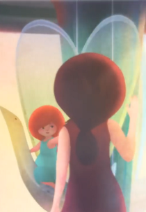 Un tour de manège (Un tour de manège)