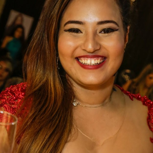 Foto de perfil de Géssica Castro