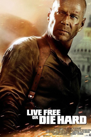  de Filme Duro de Matar 4.0 (2007)