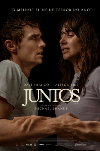  de Filme Juntos (2025)