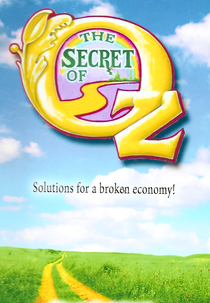 O segredo de Oz (The secret of Oz)